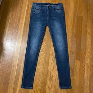 Kancan Jeans